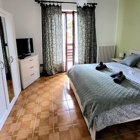 Casa Delle Azalee Villa Gravellona Toce Exteriör bild